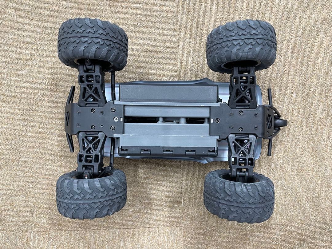 サベージ(SAVAGE)XS FLUX