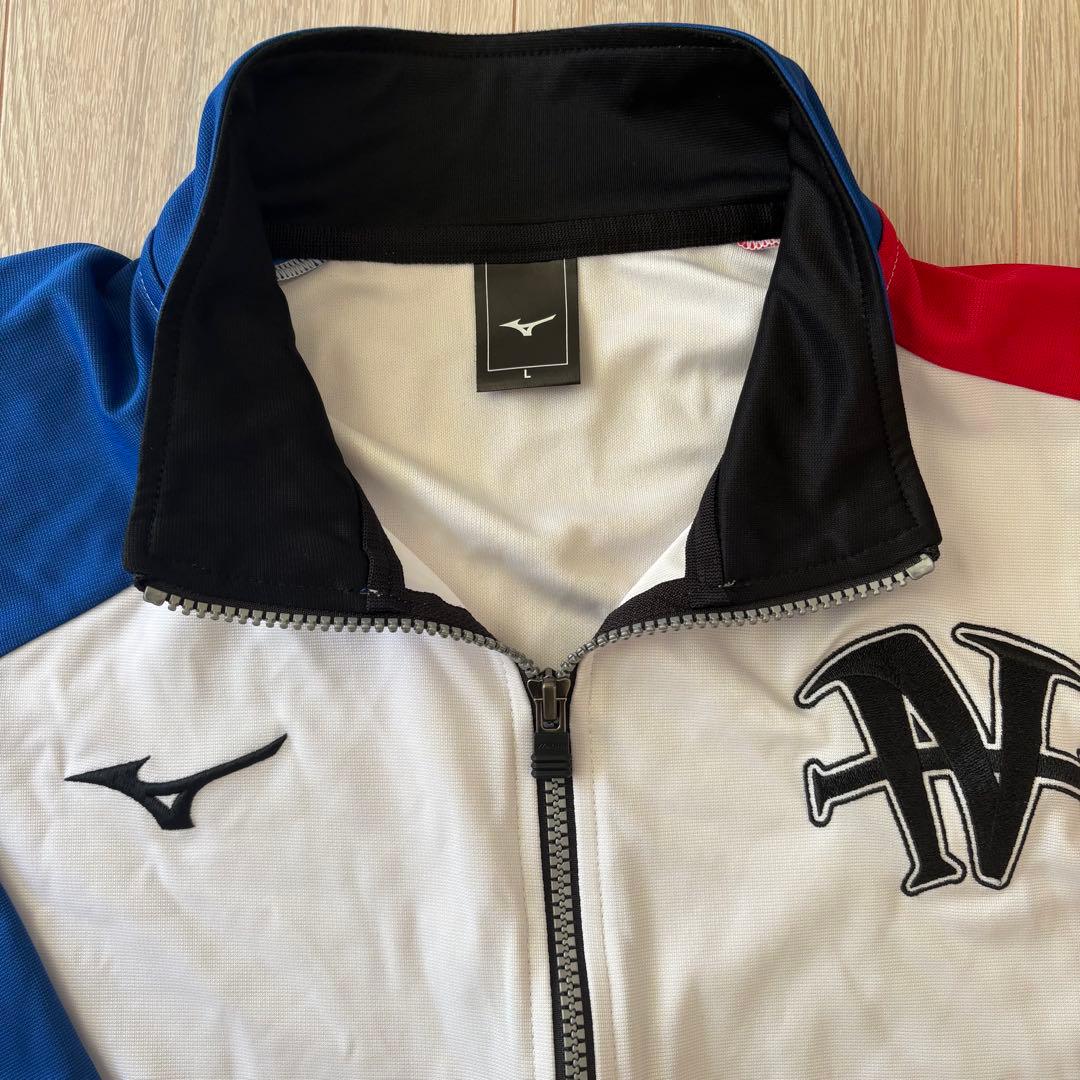 井上尚弥　美品　限定ウォームアップ上下セット　タパレス戦