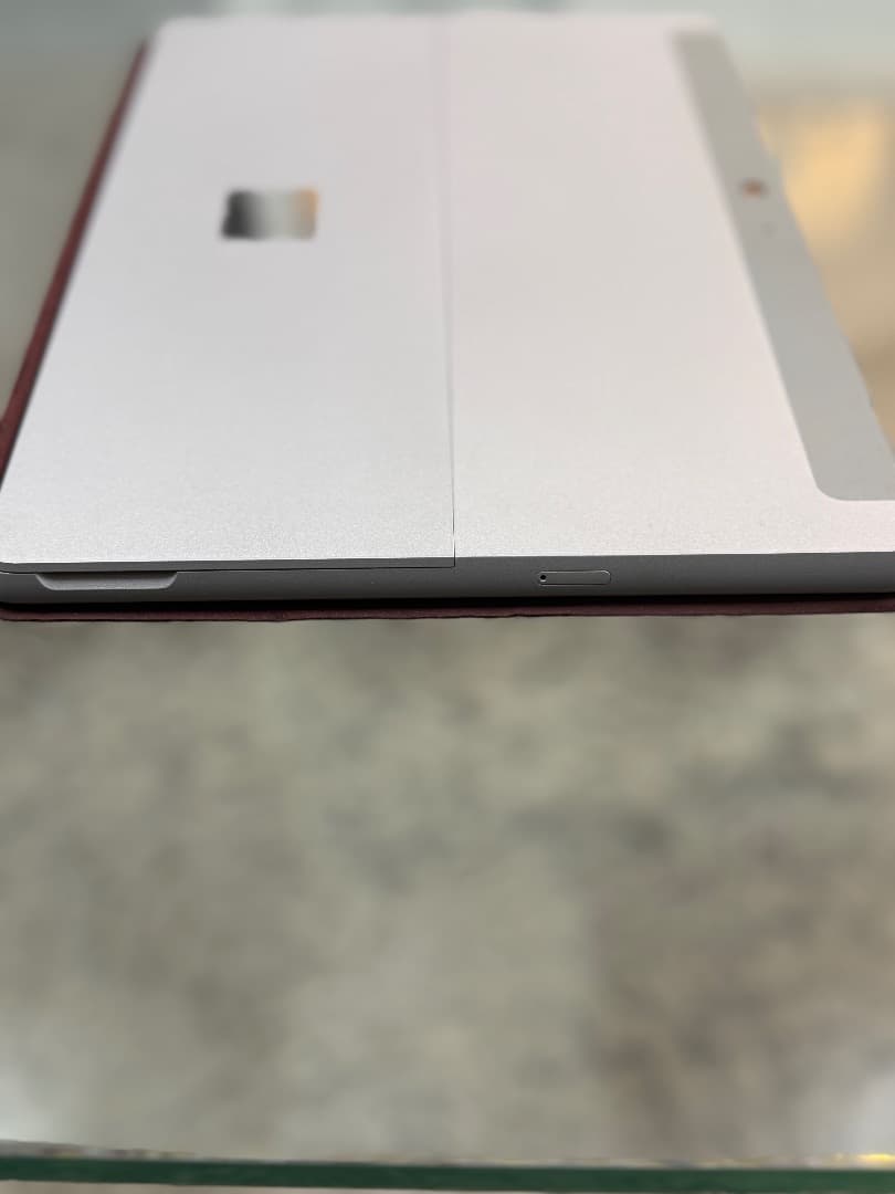 Windowsタブレット本体 Microsoft Surface Go 1825 128GB 8GBRAM