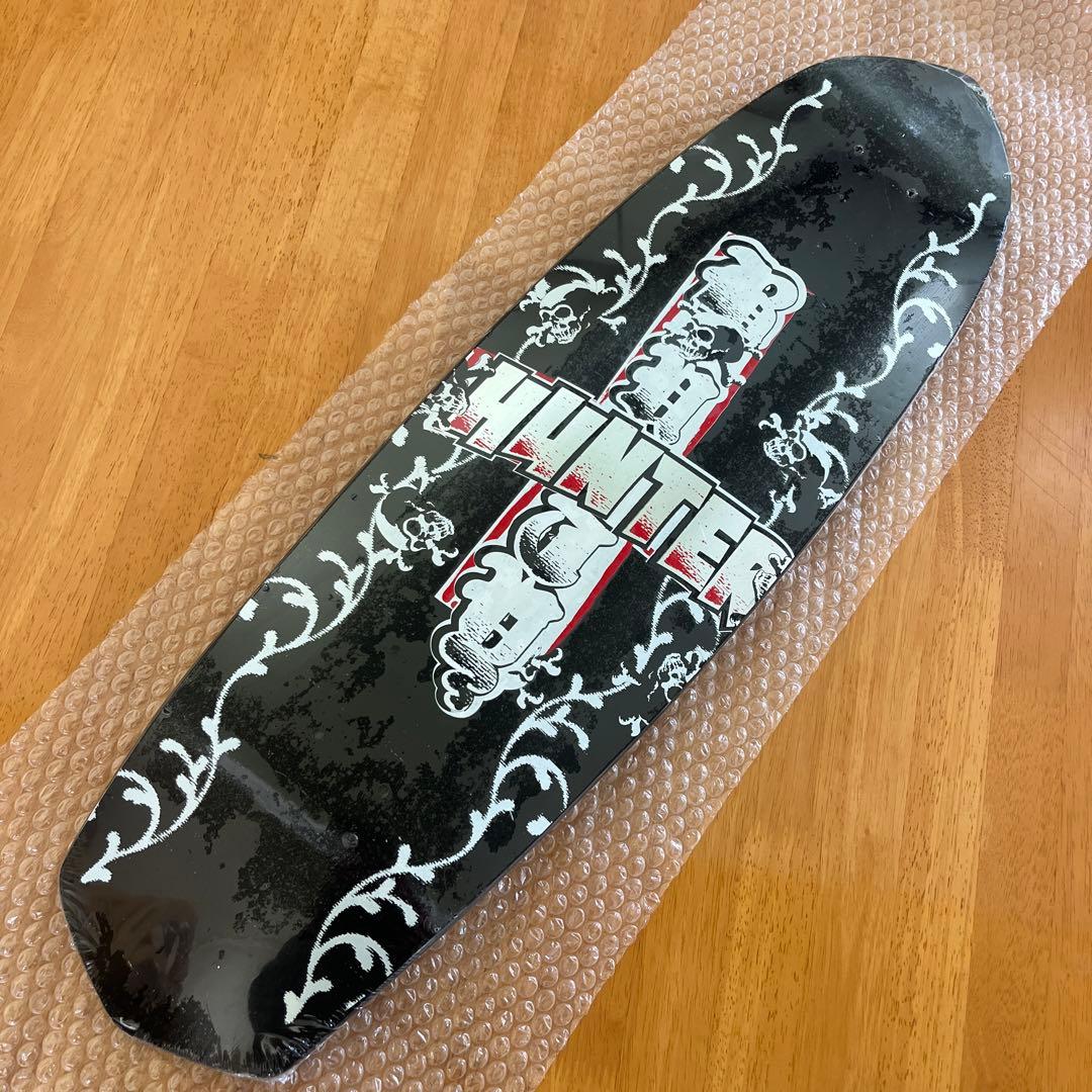 バウンティーハンター SK8 デッキ BOUNTY HUNTER