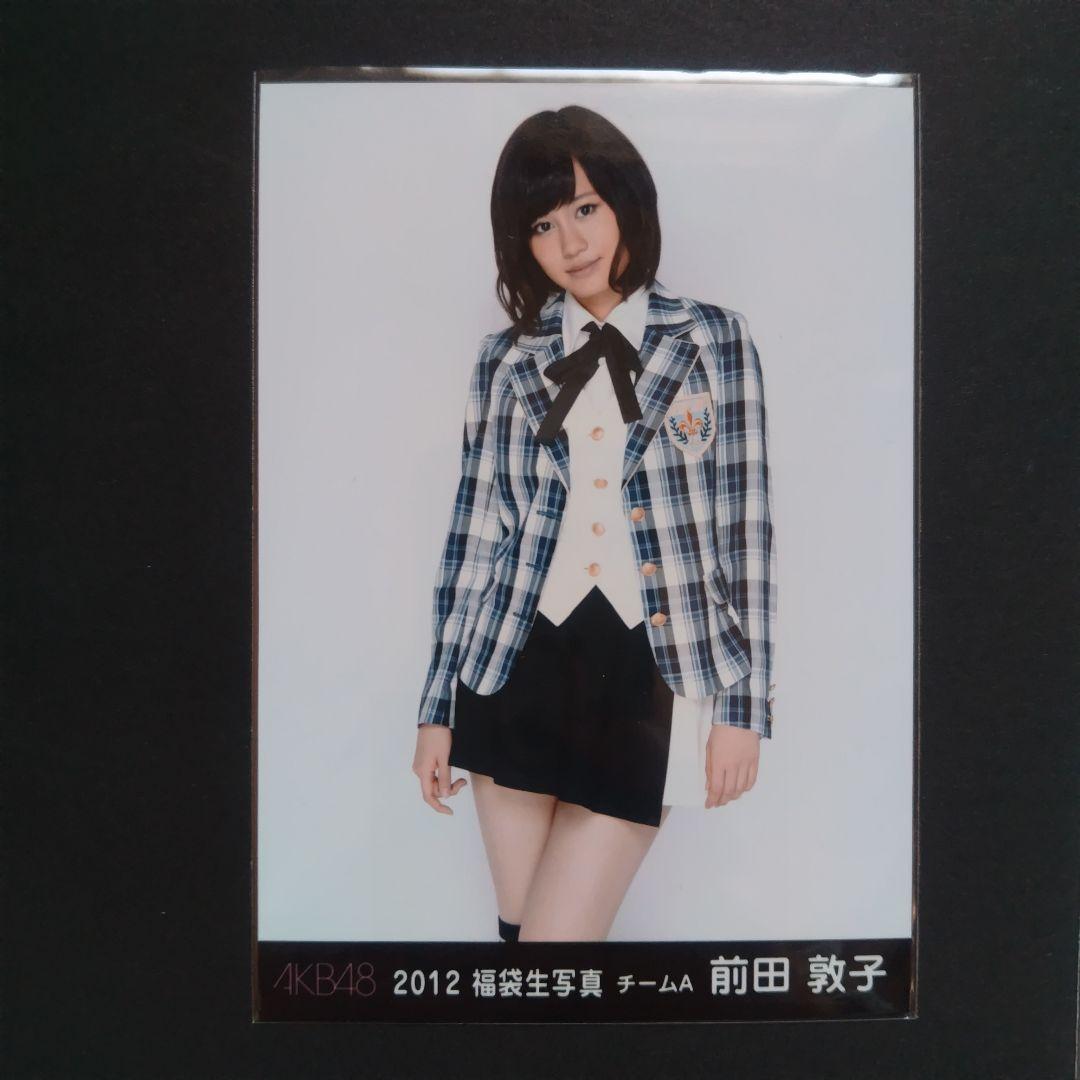 NMB48 床の間正座娘 タイプD 共通特典 生写真