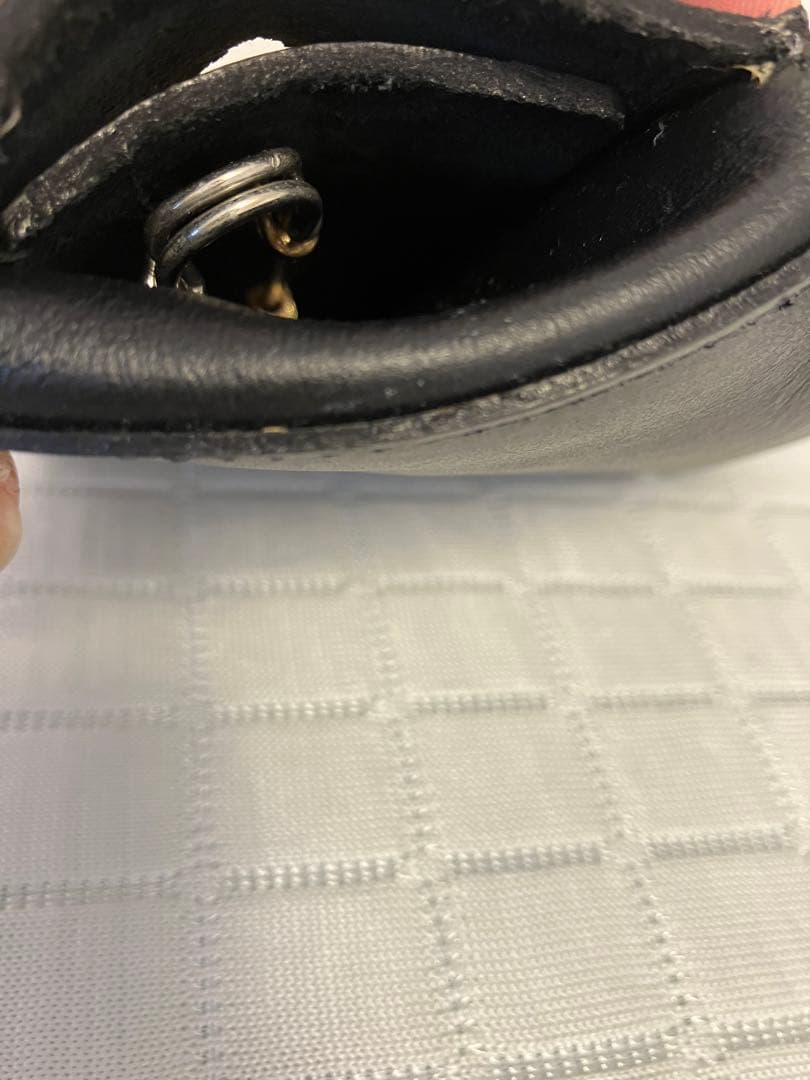 【1990年代購入】★NYPD ポリスバッヂ☆