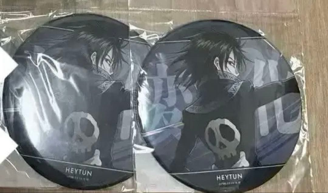 ハンターハンター フェイタン まとめ売り