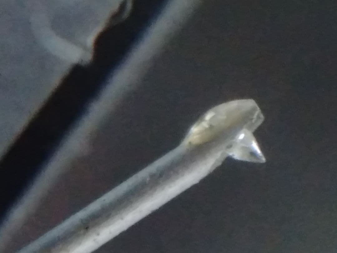 デノン MCカートリッジ DL-103 ヘッドシェルPCL-4 音質良好美品