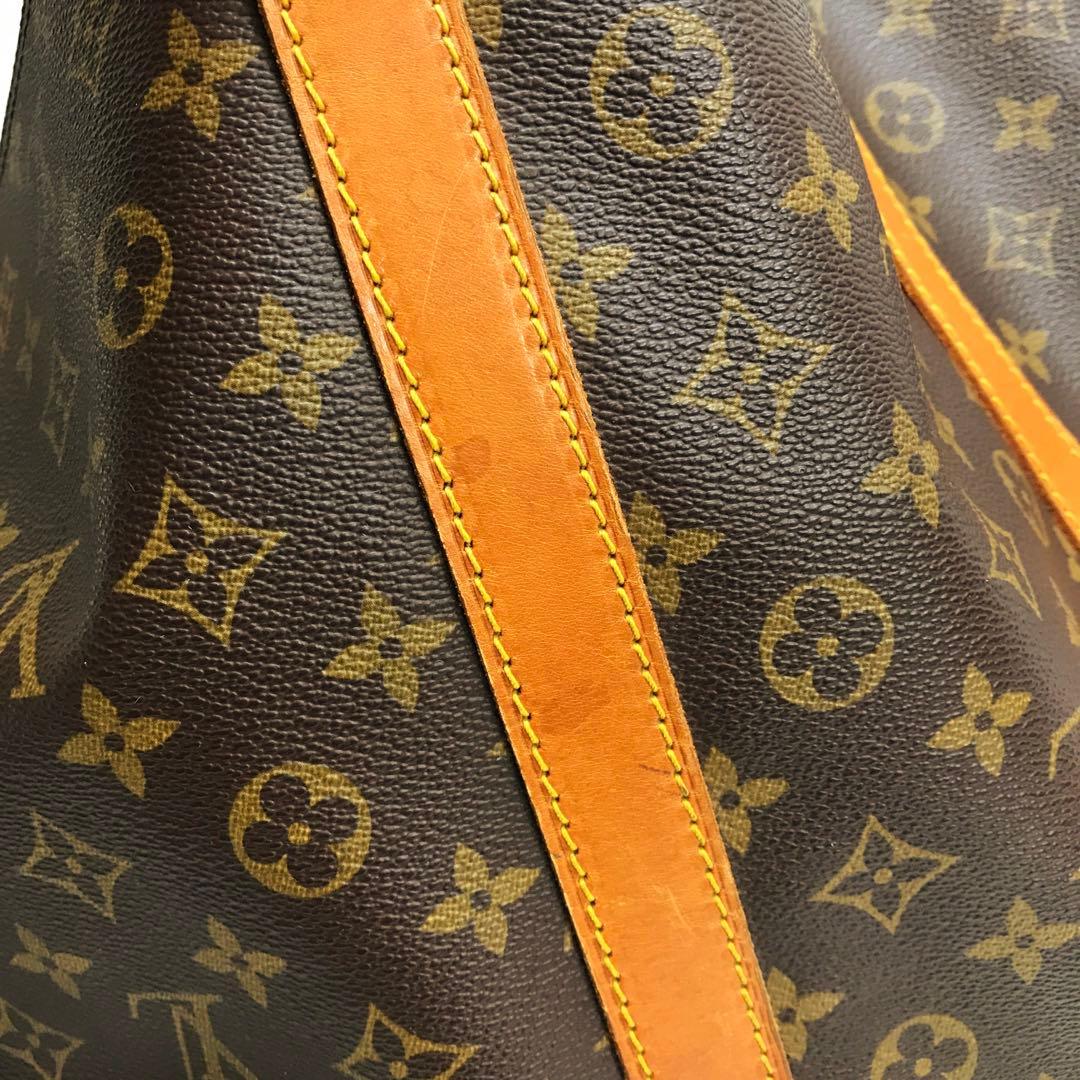 ☆美品☆LOUISVUITTON ボストンバッグ キーポル60 バンドリエール