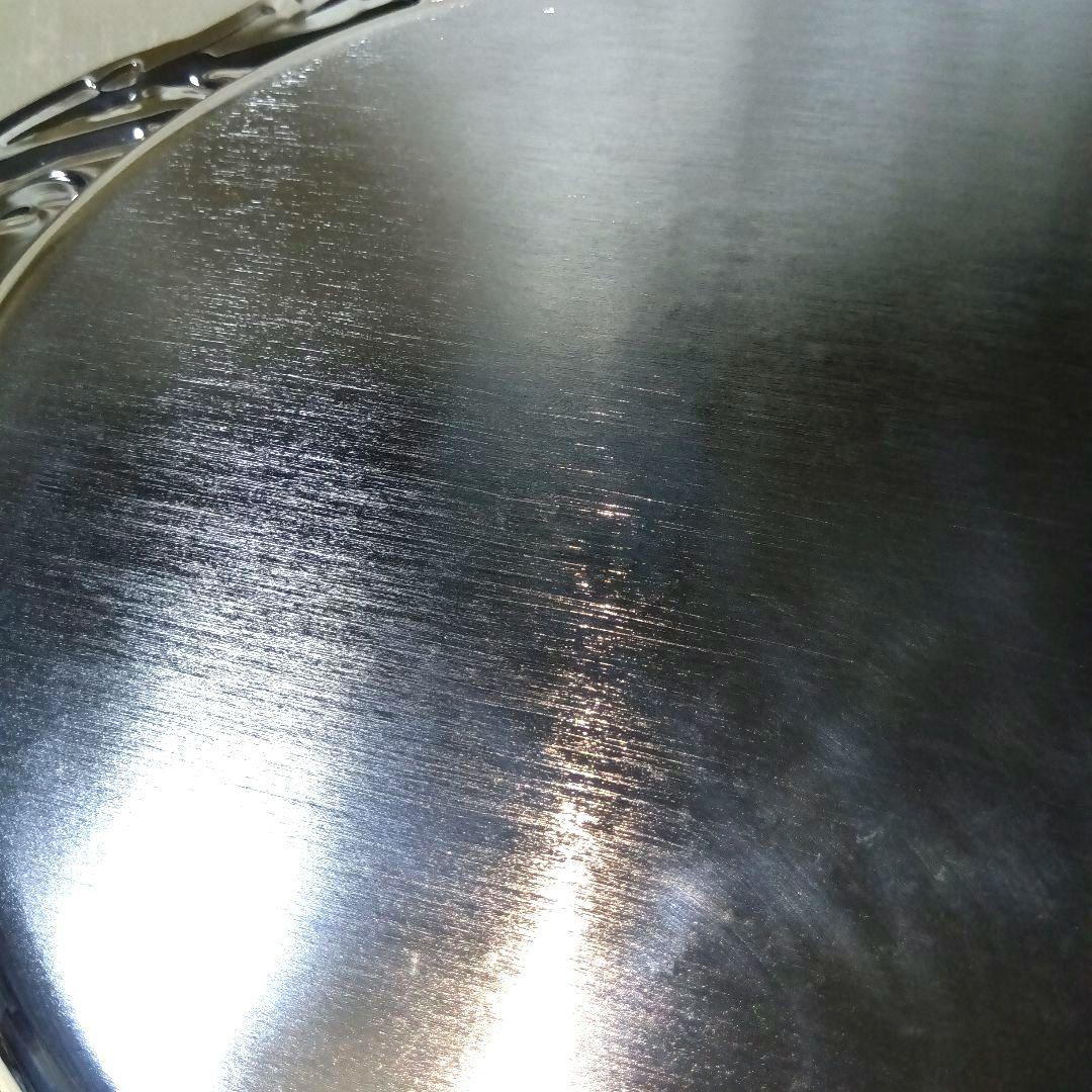 最終値下げ❗未使用✨銀製品/シルバーコーティングローズ 小判トレー 0