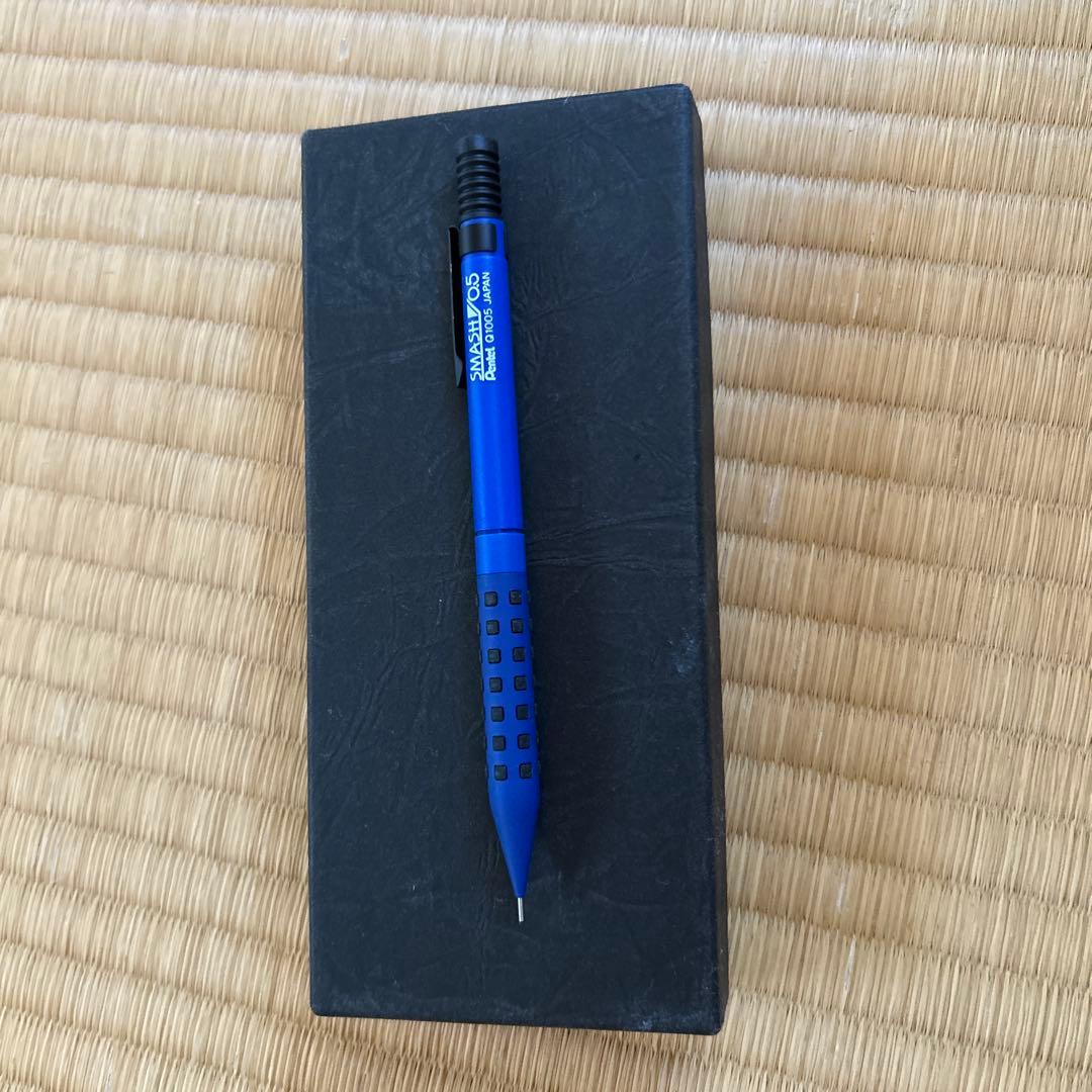 Pentel SMASH 16色カラーセットコレクション「希少含む」