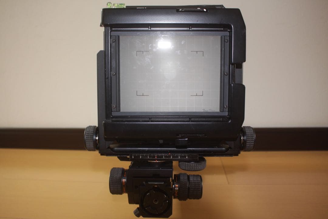 TOYO-VIEW VX125 トヨビュー 大判カメラ