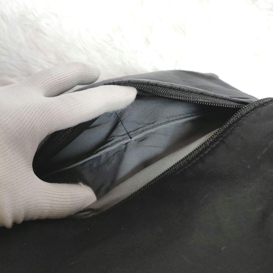 PORTER ポーター タイム リュック バックパック ビジネスバッグ 黒