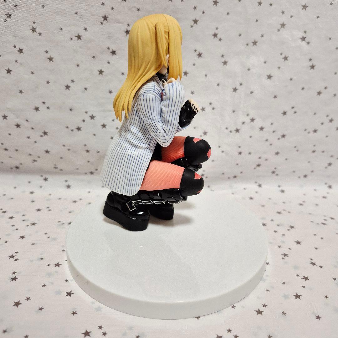 デスノート　一番くじ　夜神月　L　DMMくじ　弥海砂　ラスト　フィギュア