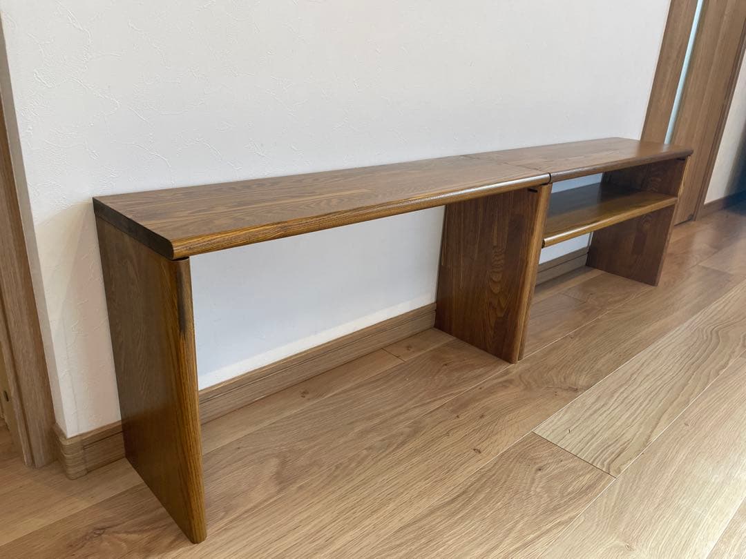 さっち様　オーダーシェルフ