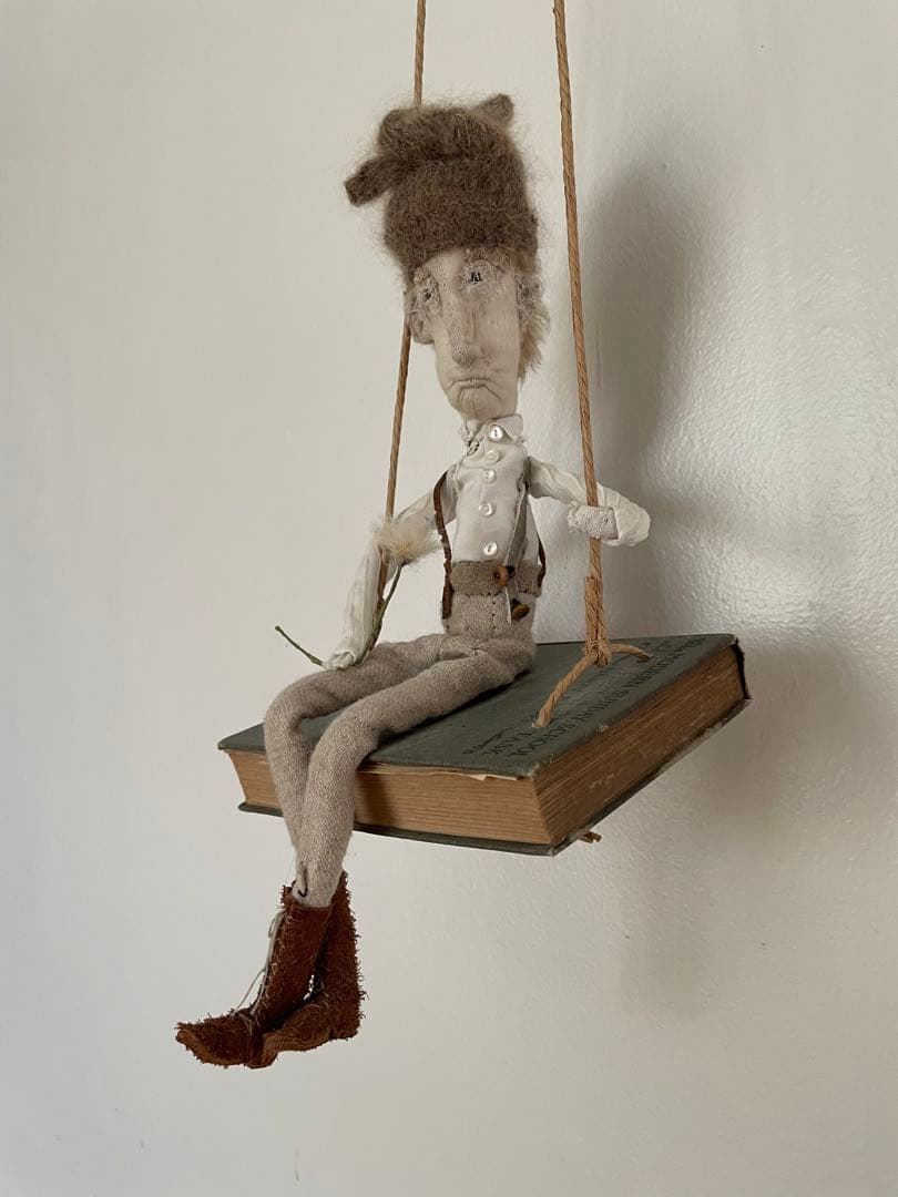 TOOI (krank marcello 購入)