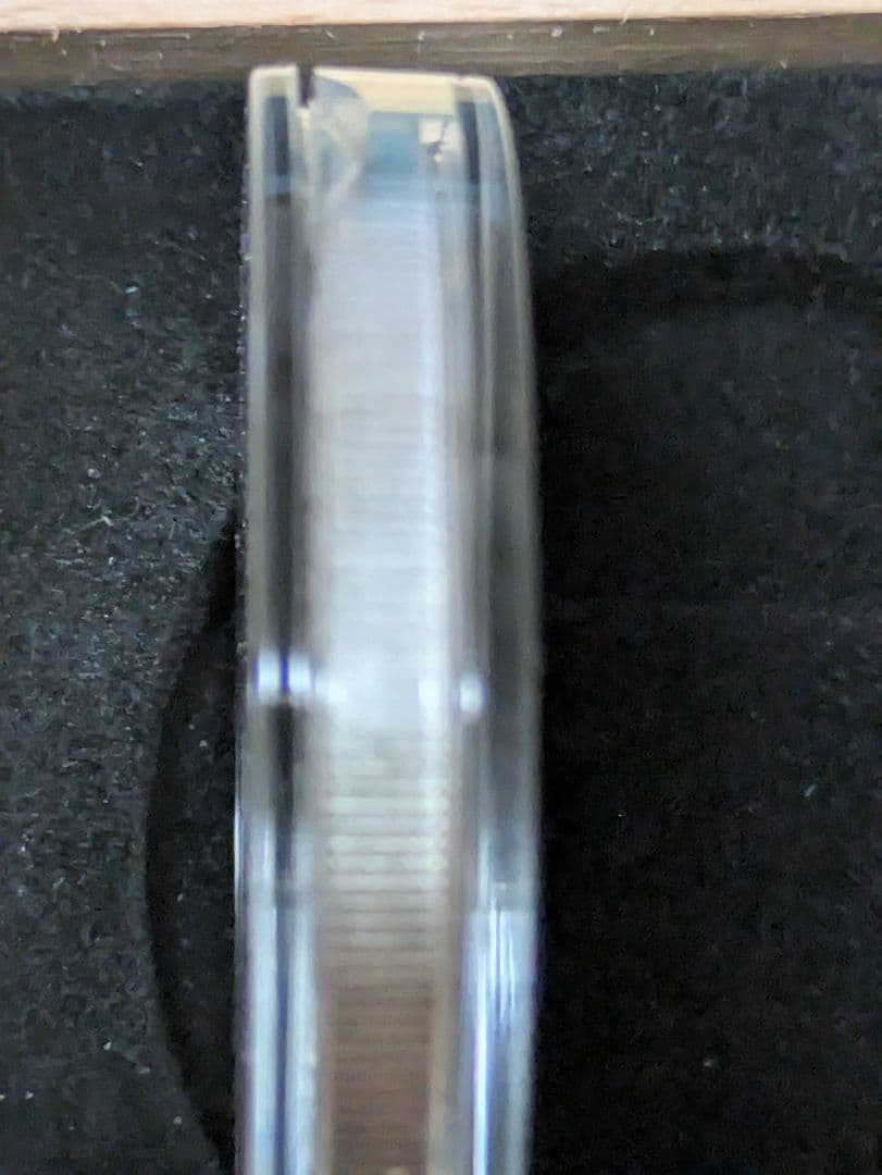 ルーニー・テューンズキャラクター1オンス純銀