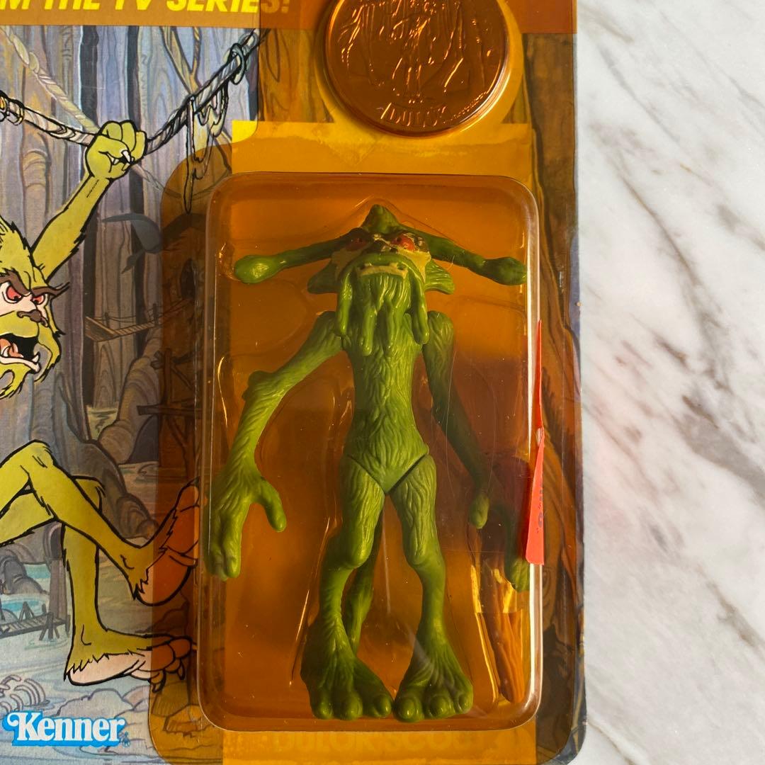 SF・ファンタジー・ホラー Star Wars Ewoks Dulok