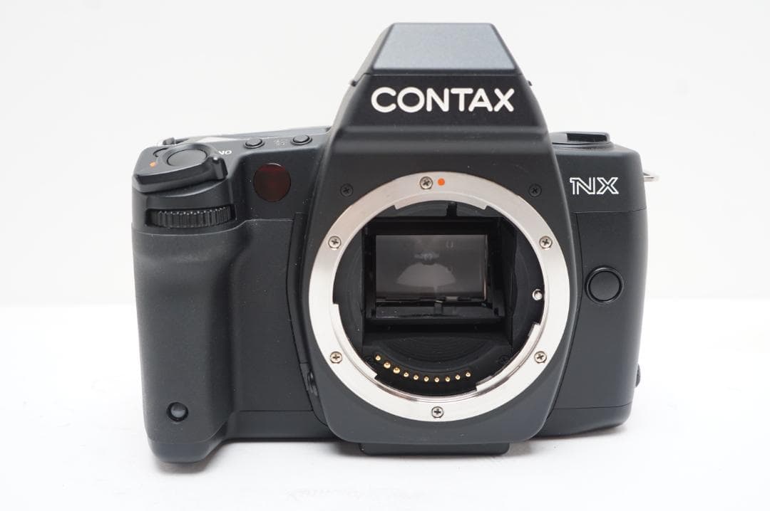 ＜美品＞CONTAX NX Vario-sonnar T 28-80mm