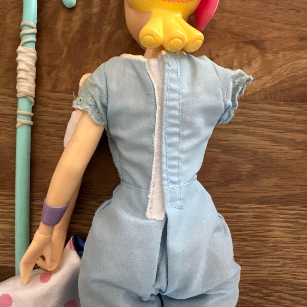 トイストーリー　ボー