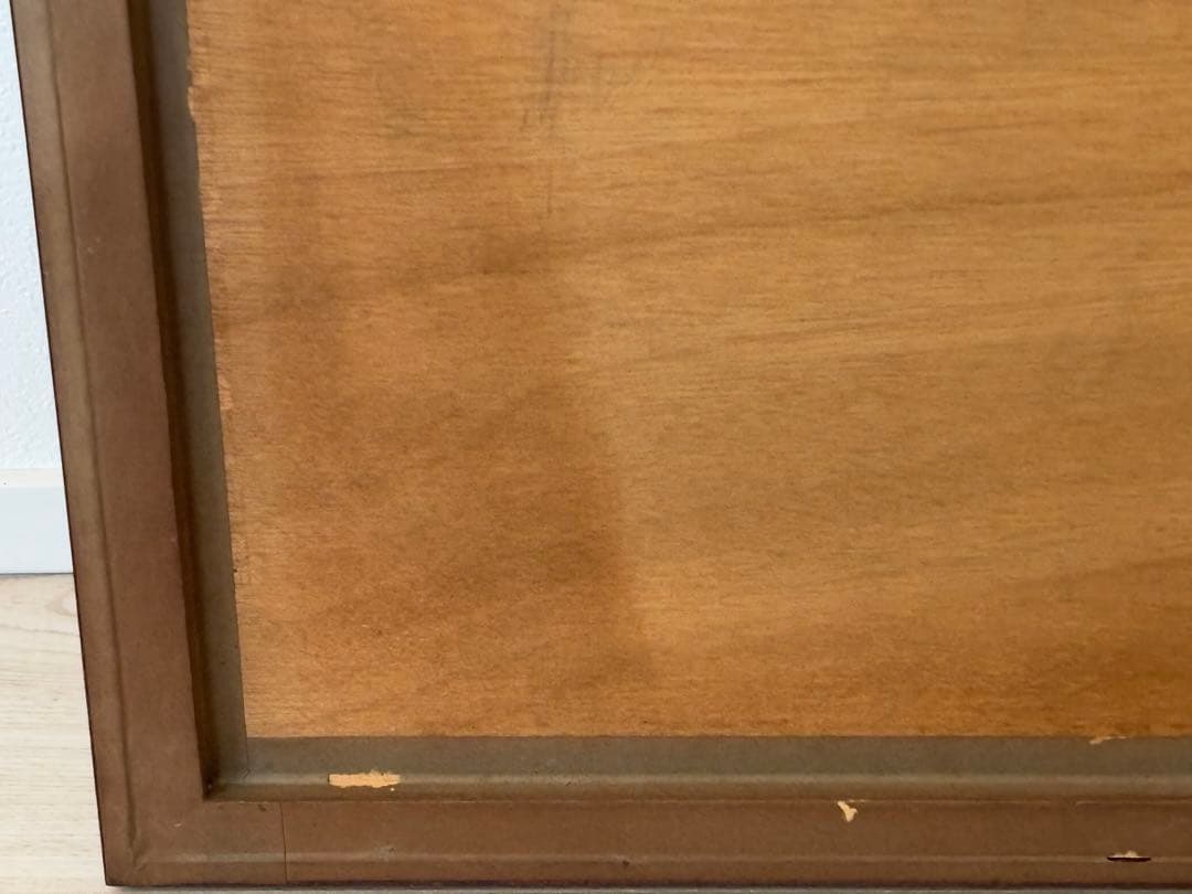 藤田嗣治　「夢」　リトグラフ　EA 鉛筆サイン