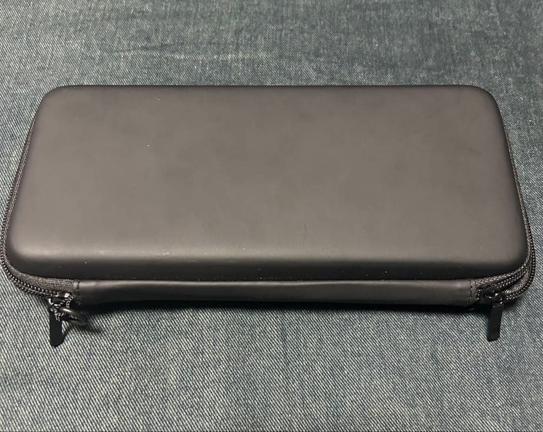 Nintendo Switch 本体 青/赤 Joy-Con ケース付き