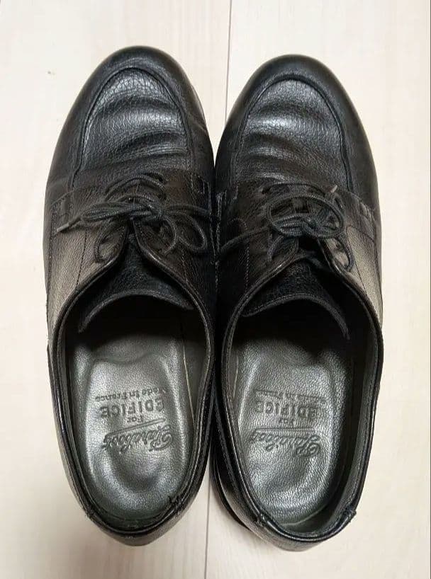 【Dominique様用】Paraboot パラブーツ シャンボード