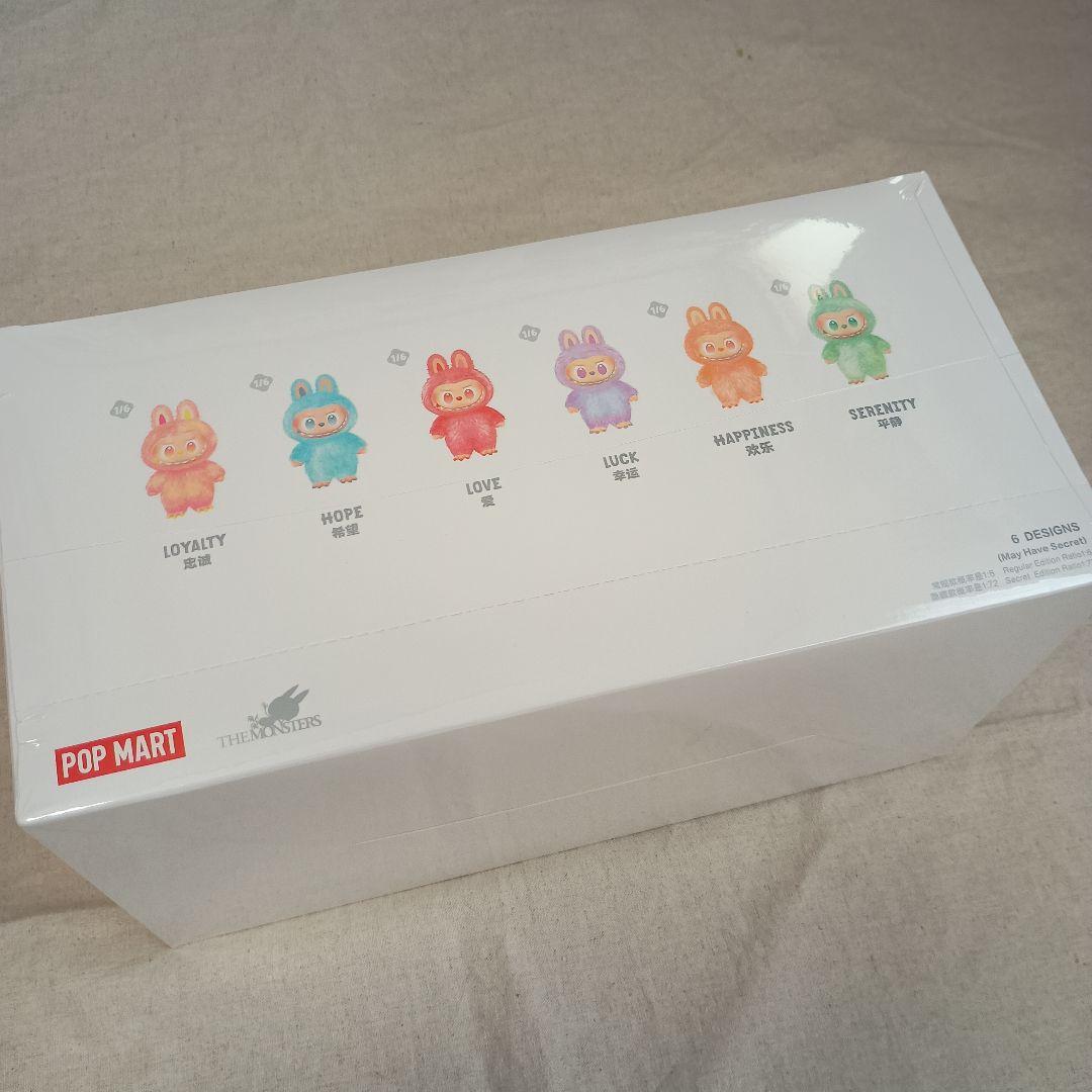 正規品　POP MART Big into Energy ぬいぐるみ セット