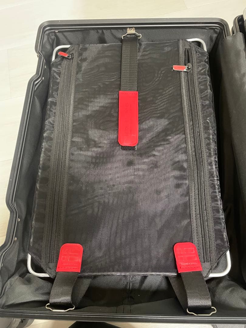 旅行かばん・小分けバッグ innovator Carry case