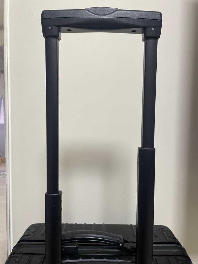 旅行かばん・小分けバッグ innovator Carry case