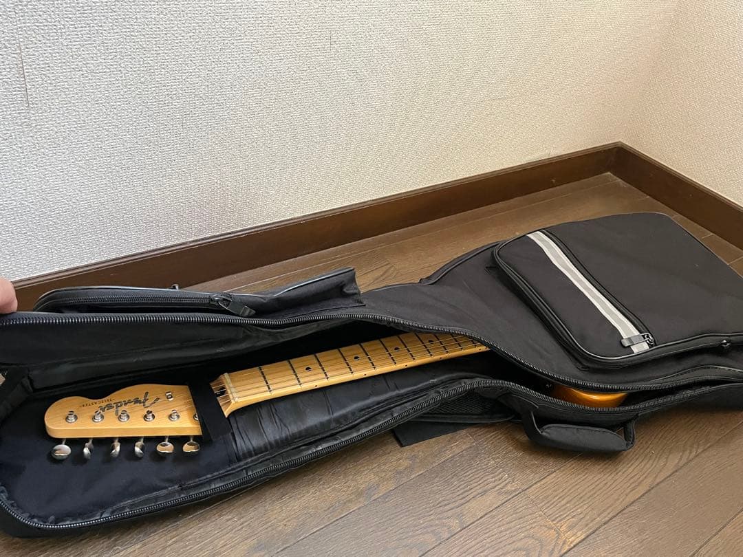 Fender MIJ Hybrid II Telecaster 値下げ交渉OK