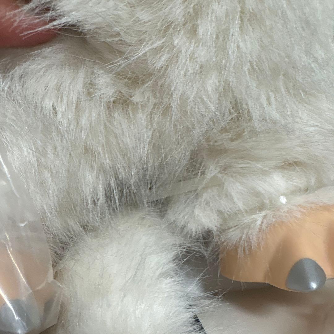 POPMART ANGEL IN CLOUDS エンジェルジモモ 新品未使用