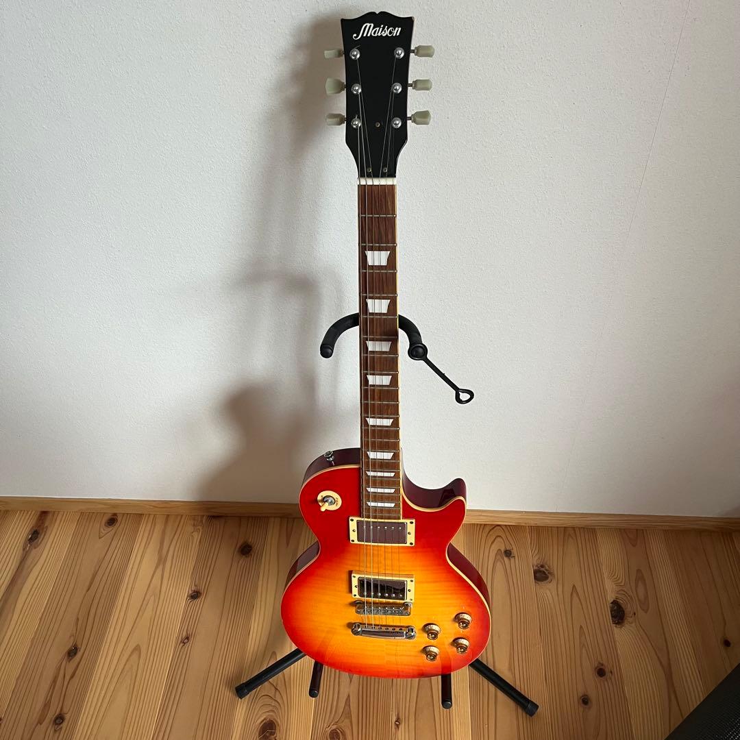 Maison ギター