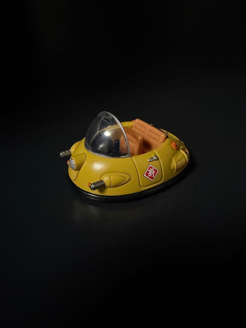 ドラゴンボール 悟空とブルマとトミカのまとめ売り