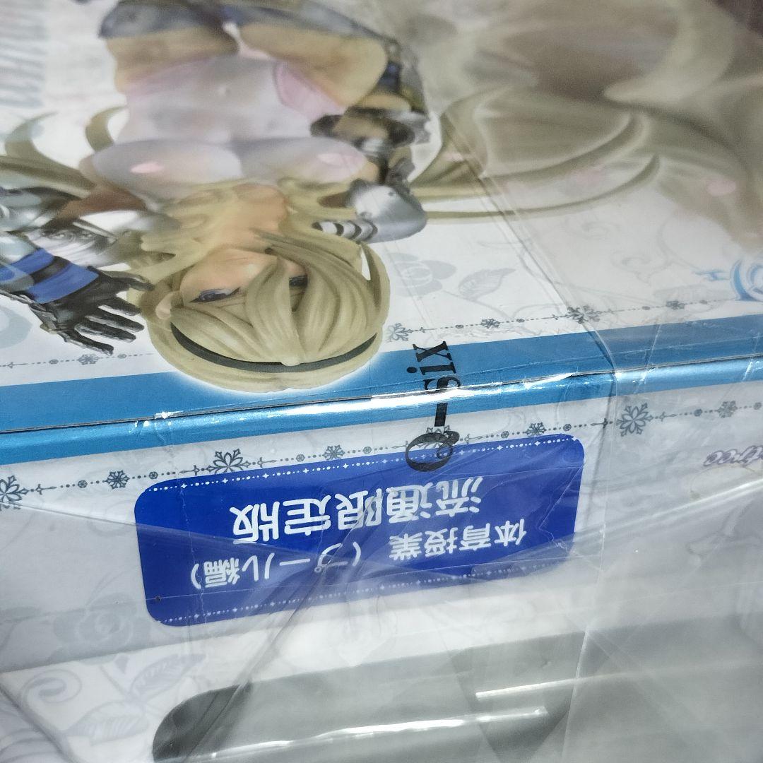 ワルキューレロマンツェ スィーリア 体育授業 プール編 流通限定版 フィギュア