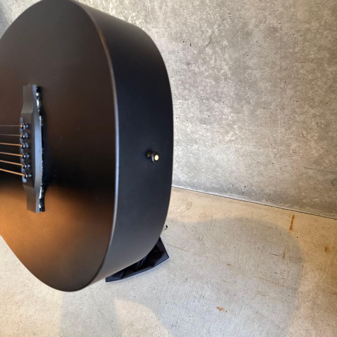 交渉可　Martin LX BLACK アコースティックギター　リトルマーチン