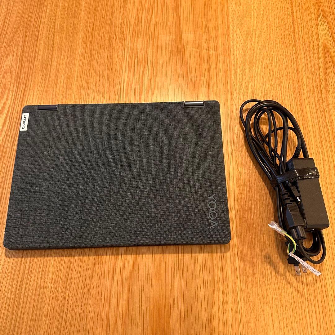 Lenovo YOGA 6 Gen 8 Ryzen 5 7630U 訳あり