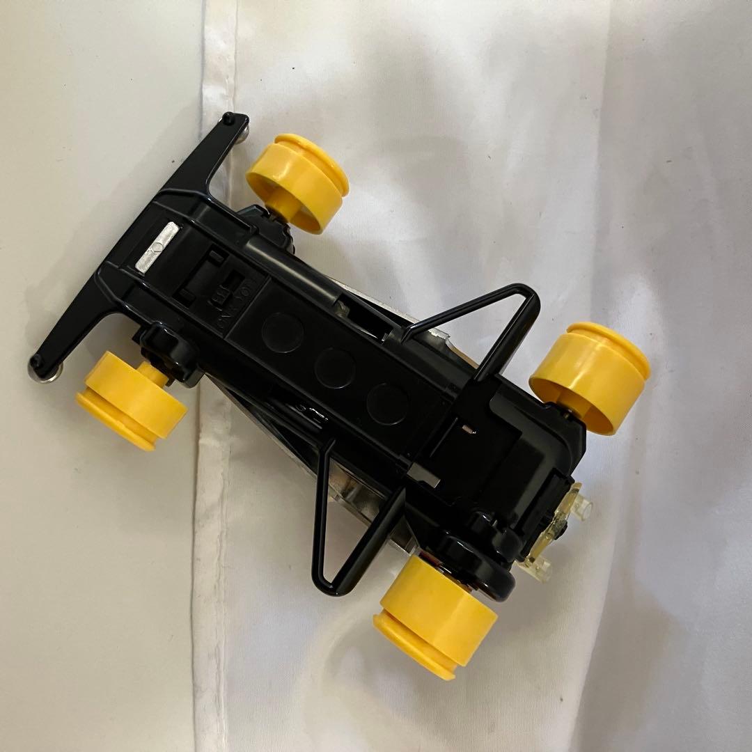 ミニ四駆 引退セット ジャンク品