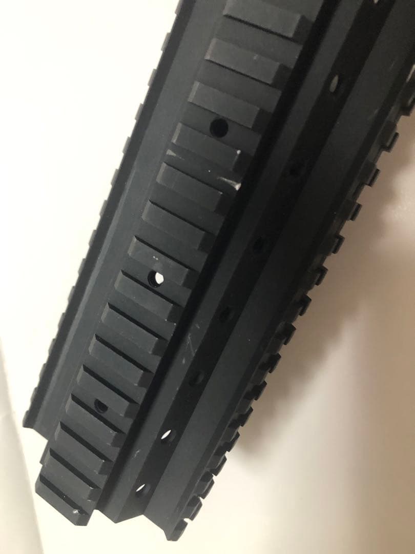 UFC G36 RAS レールハンドガード