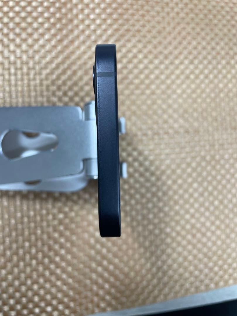 iPhone 12 256 GB ブラックSIMフリー【0894】