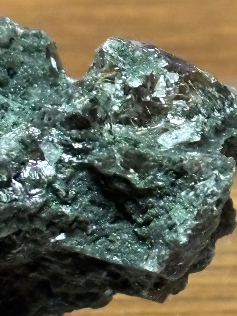 高品質ヒマラヤ産マニハールルチルの原石です！激レア貴重な商品です