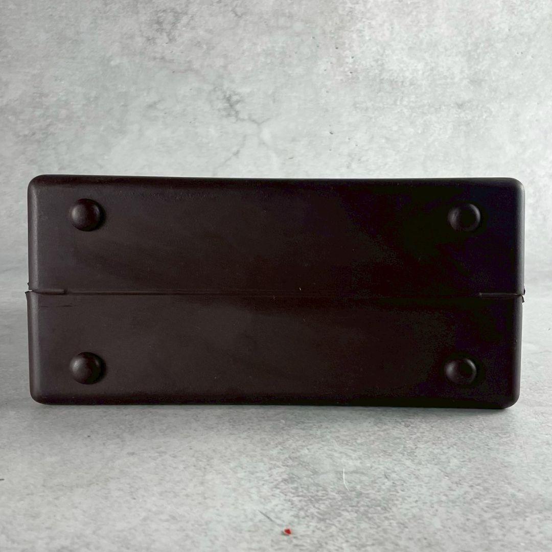 希少ラバー素材【Salvatore Ferragamo】ハンドバッグ　ガンチーニ