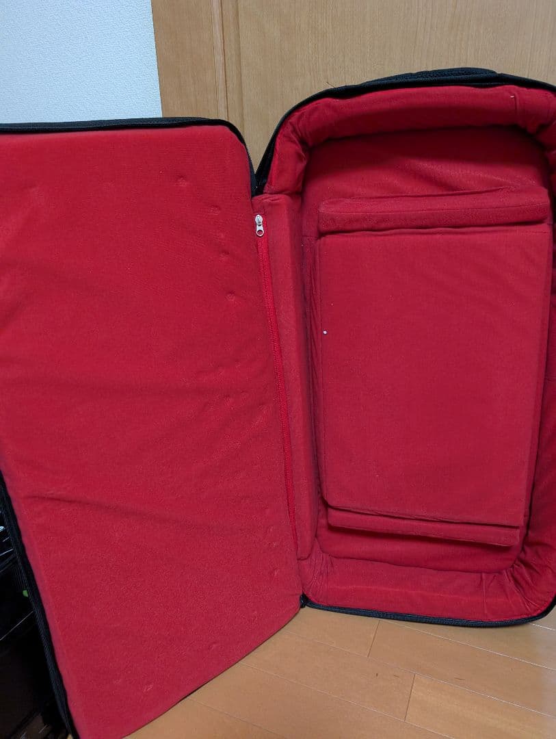 pioneer DJ バッグ DJC-SC5 コントローラーバック