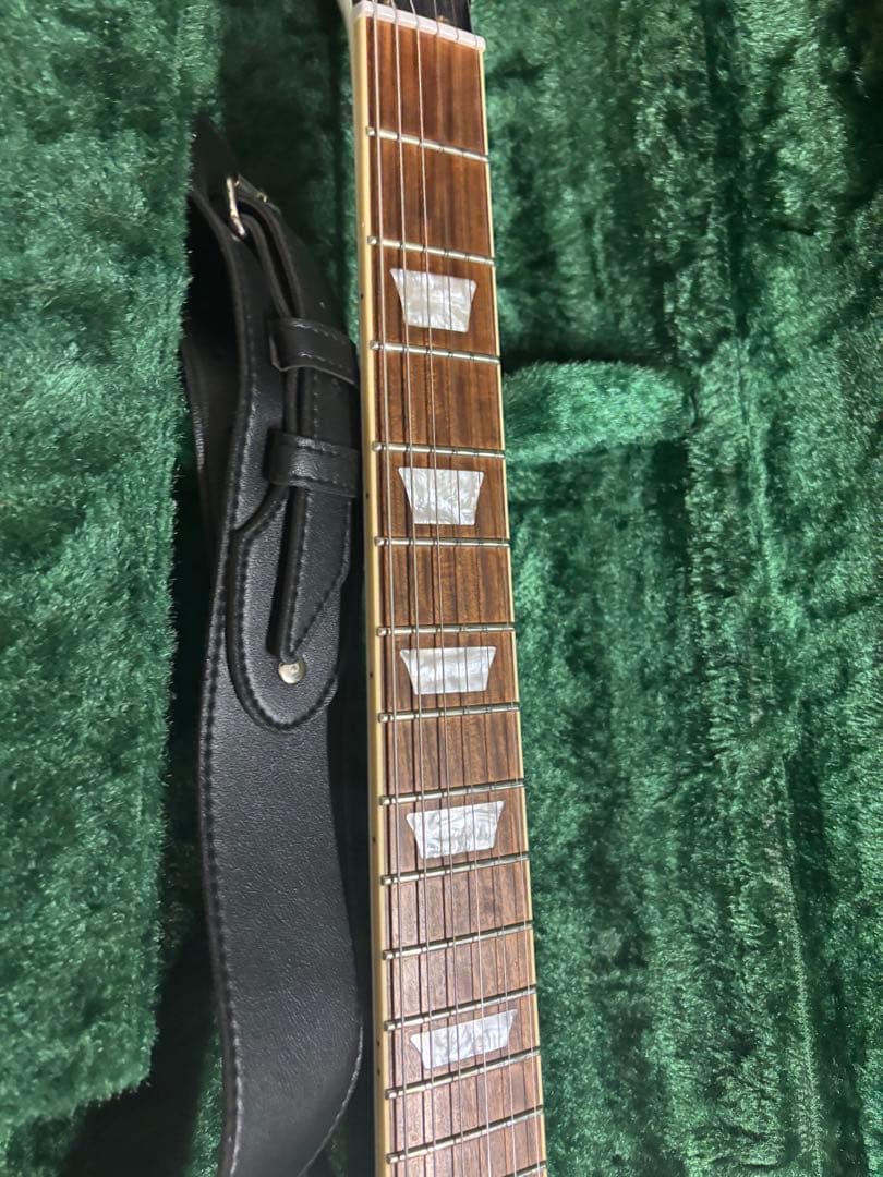 ギター Epiphone SG G-400 pro