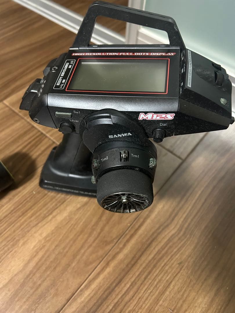 ヨコモ MD1.0 フルセット