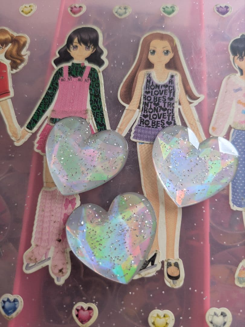 プリティーリズム　プリズムストーン　ピュアフレッシュウエディング