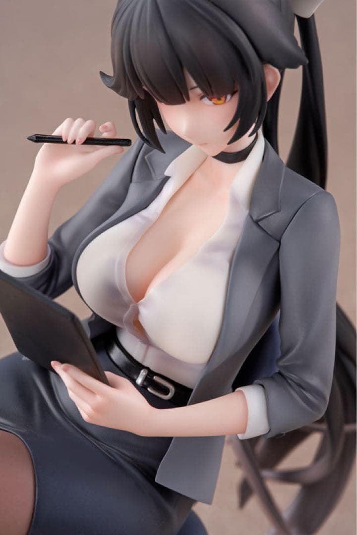 アズールレーン 高雄 OL Ver. 1/6 完成品フィギュア AniGame