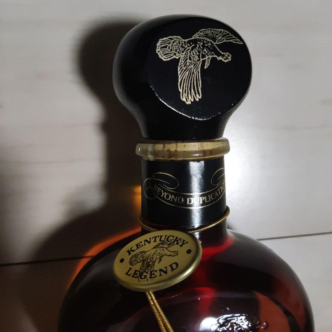 【新品未開封】WildTurkey Kentucky Legend 750 ML