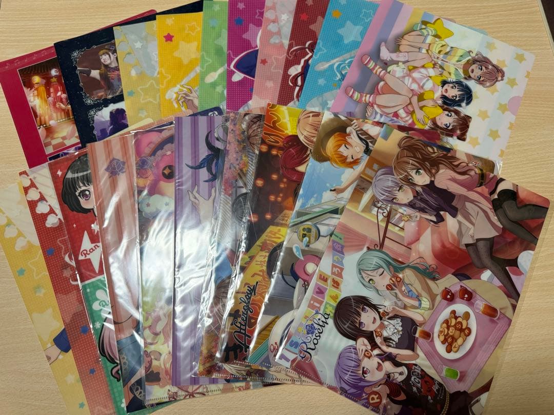 バンドリ　まとめ売り　グッズ