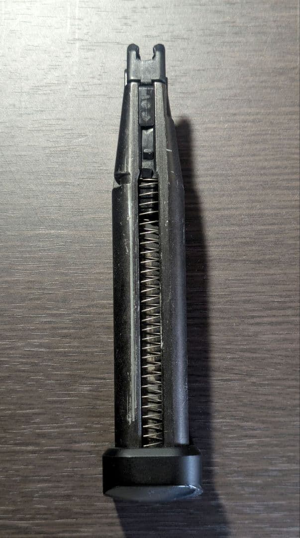 東京マルイ Hi-CAPA 5.1 ガバメント R18