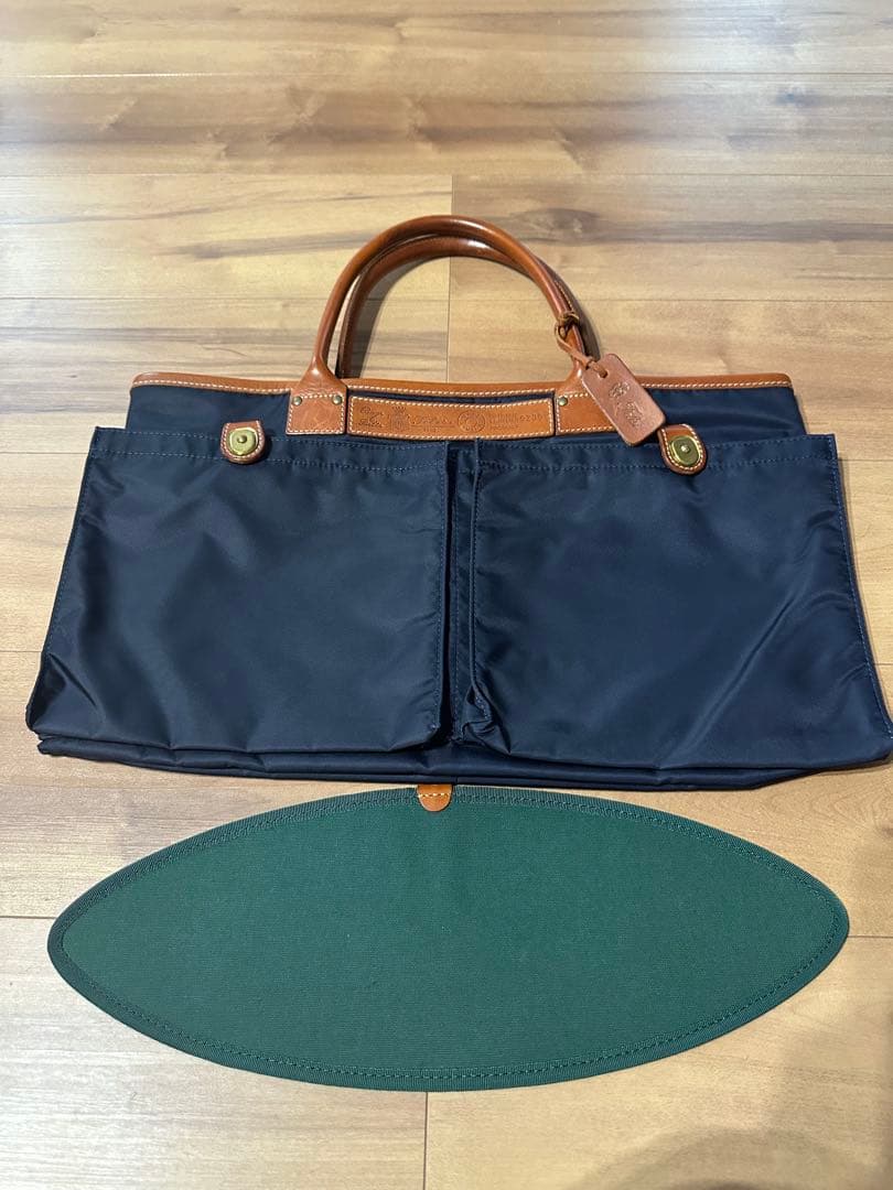 【yr】FELISI 9236/DS-045 トートバック中敷付き