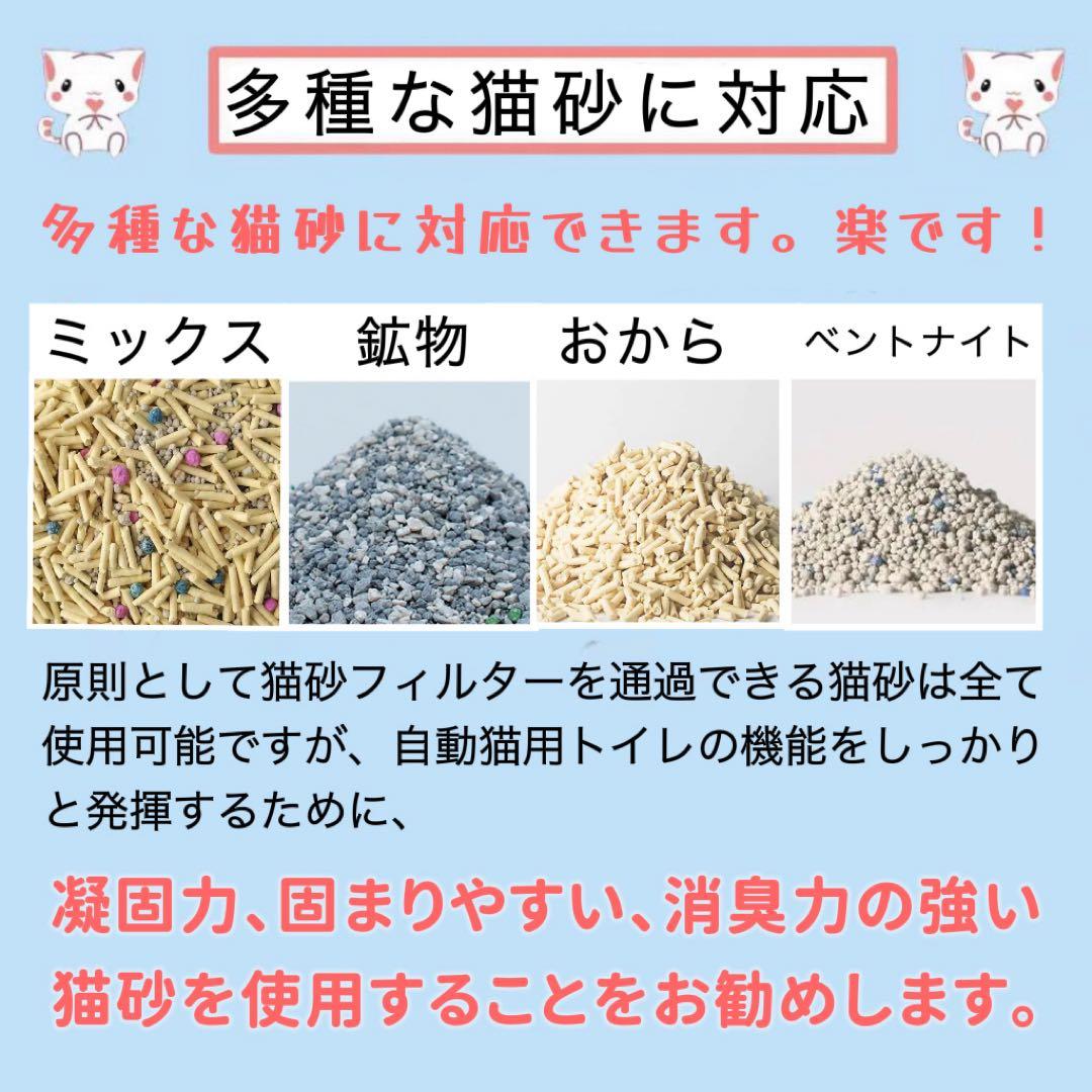 [PETKIT-PURA-X] 自動猫トイレ　ネコトイレ　自動トイレ