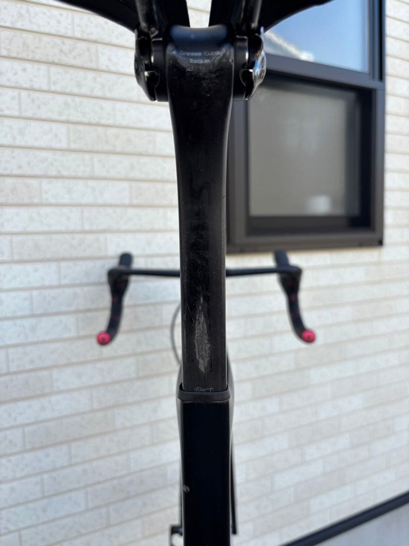 自転車本体 specialized s-works tarmac SL6 disc 56