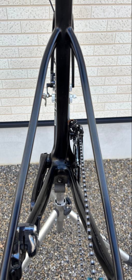 自転車本体 specialized s-works tarmac SL6 disc 56